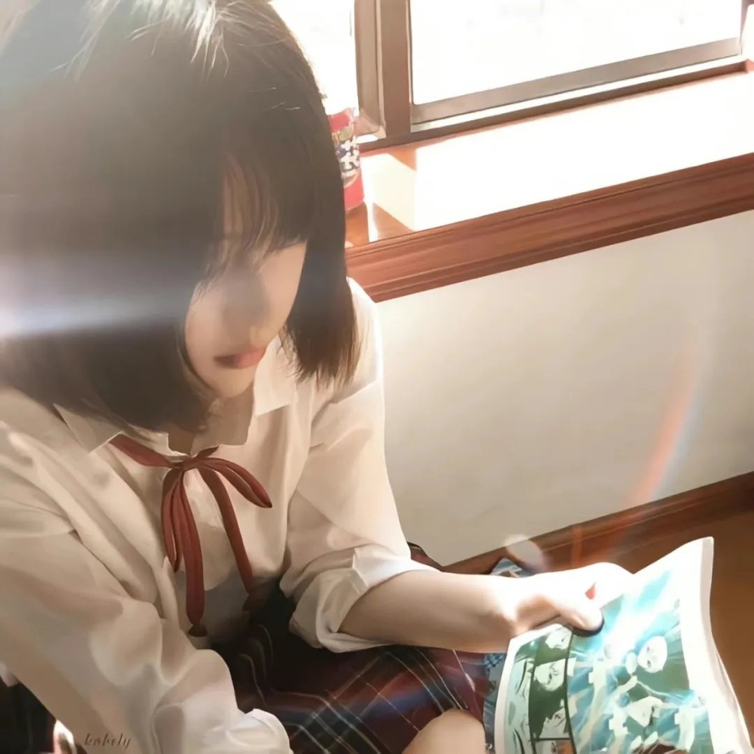 川流不息