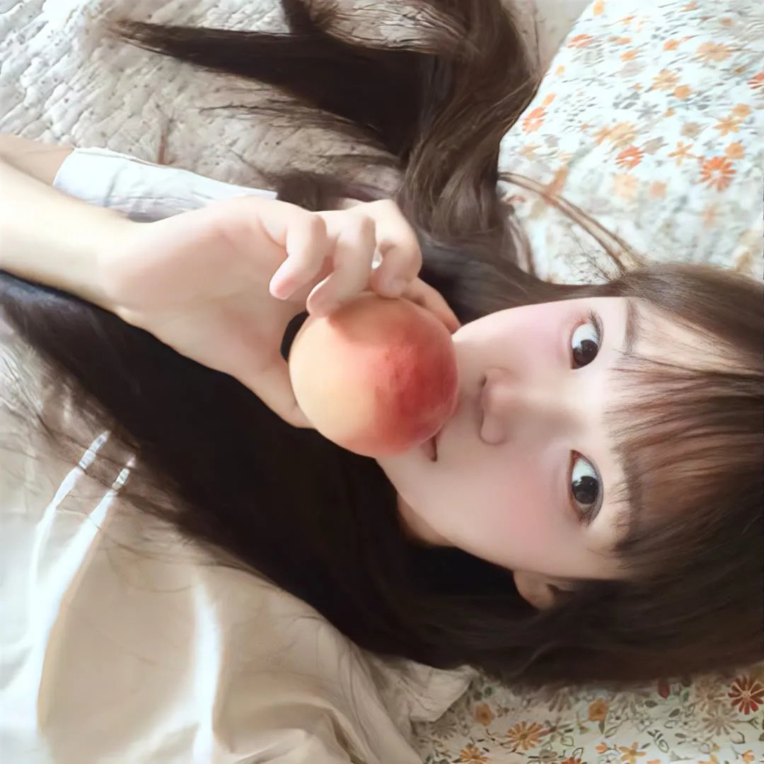 视线中的光